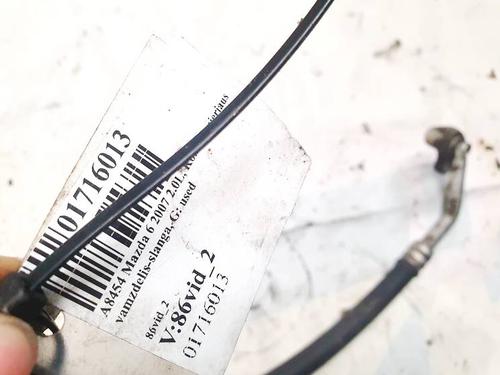 AC pipe MAZDA 6 Hatchback (GG) 2.0 DI (GG14) | BP32918473M126 - Image 2