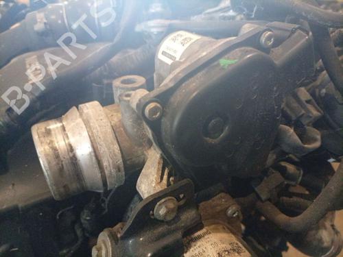 Throttle body NISSAN NV200 Van 1.5 dCi 85 (M20, M20N, M20M) | BP37481204M82 - Image 3