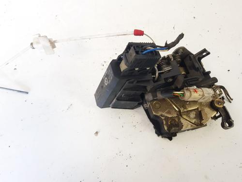 Used Rear right lock Rear right lock BMW 7 (E38) 730 i, iL (218 hp) 35523695 35523695
