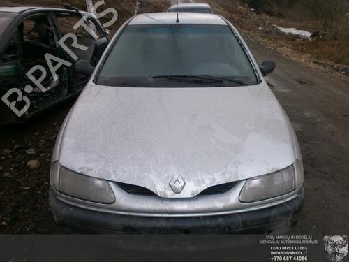 Used Parts RENAULT LAGUNA I (B56_, 556_)  1.8 (B56A/B)  4525332
