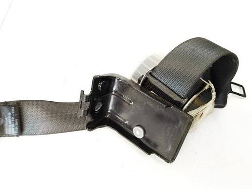 Used Rear left seatbelt Rear left seatbelt 35018187 35018187