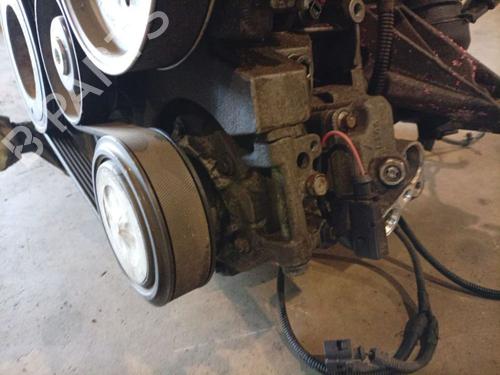 Used AC compressor AC compressor AUDI A6 C6 (4F2) 2.0 TFSI (170 hp) 36586492 36586492