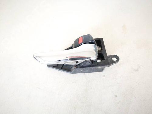 Used Front right interior door handle Front right interior door handle 35381319 35381319