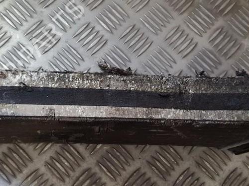 Used Heater matrix Heater matrix VW TRANSPORTER T4 Van (70A, 70H, 7DA, 7DH) 1.9 D (60 hp) 35686930 35686930