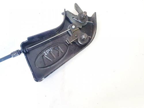 Electronic module SUZUKI WAGON R+ (MA) 1.3 4WD (RB413) | BP35420321M83 - Image 3