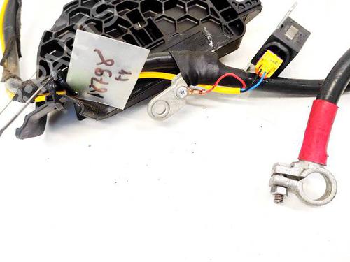 Cable AUDI A6 C6 (4F2) 2.4 | BP35331238E12 - Image 2