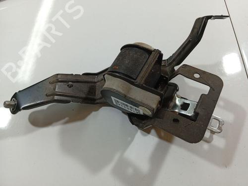 Used Rear left seatbelt Rear left seatbelt MAZDA 5 (CR) 2.0 CD (CR19) (110 hp) 34871470 34871470