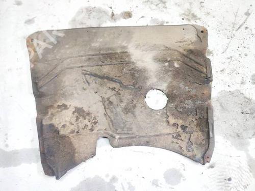 Used Underbody protection Underbody protection 35038867 35038867