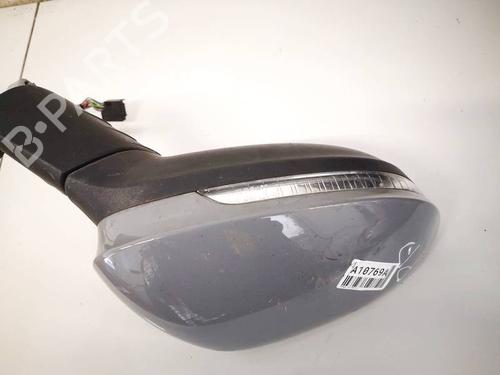 Right mirror MASH SCRAMBLER Scrambler 400 | BP34809593C27 - Image 3