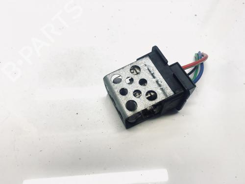 Used Heater resistor Heater resistor 35550447 35550447