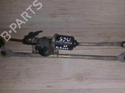 front-wipers-mechanism-saab-9-3-ys3d-1998-1999-2000-2001-2002-2003-35649068 main image