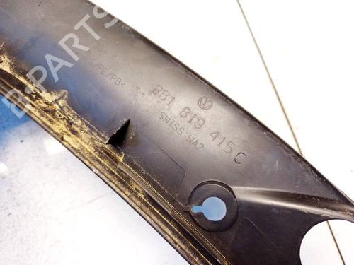 Scuttle panel VW PASSAT B5 Variant (3B5) 1.9 TDI | BP37505258C110 - Image 3