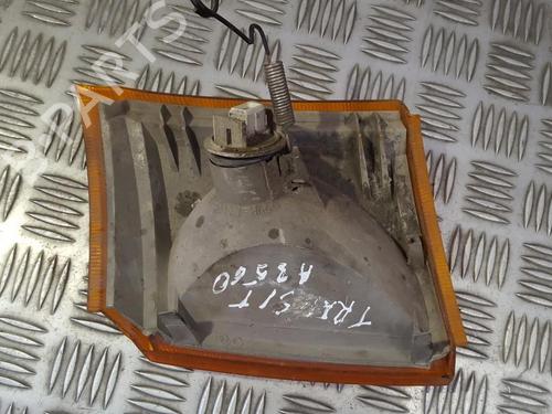 Right front indicator FORD TRANSIT Van (E_ _) 2.5 DI (EAL, EAS) | BP35686692C33 - Image 2