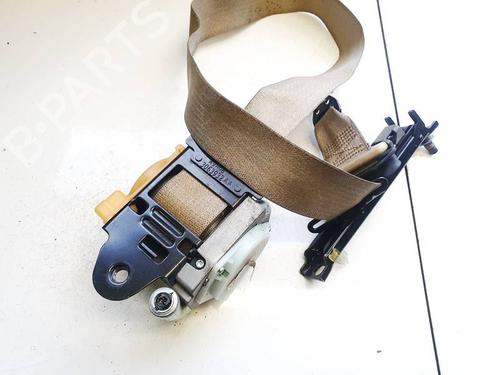 Used Front left seatbelt Front left seatbelt 35134240 35134240