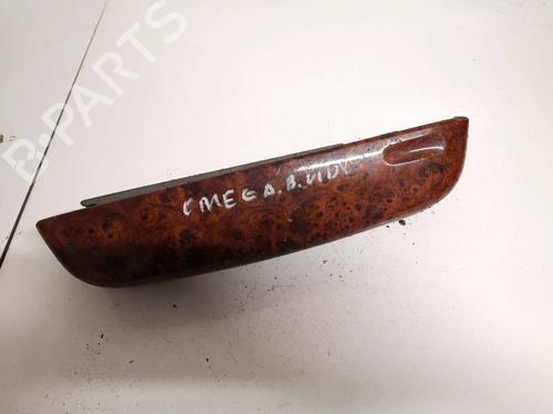 Used Ashtray Ashtray OPEL OMEGA B (V94) 2.0 16V (F69, M69, P69) (136 hp) 35175481 35175481