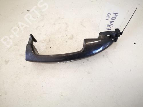 front-right-exterior-door-handle-vw-passat-b6-3c2-2005-2006-2007-2008-2009-2010-2011-35419529 main image