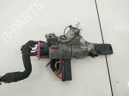 Used Ignition barrel Ignition barrel 35585450 35585450