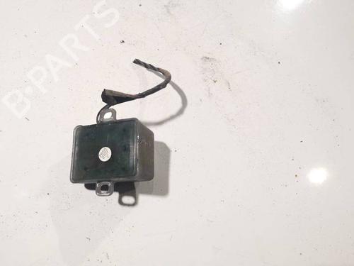 Electronic module SUBARU FORESTER (SG_) 2.0 AWD (SG5) | BP34758746M83 - Image 2