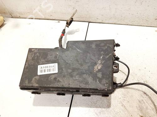Fuse box VOLVO S40 II (544) 2.0 D | BP32553777E1 - Image 2