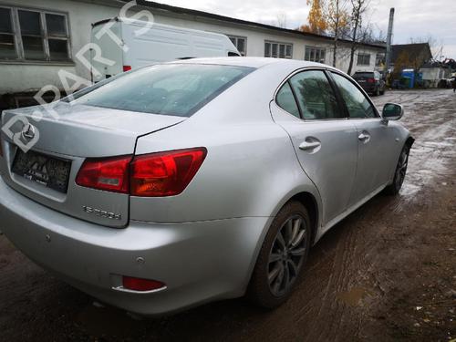 AC pipe LEXUS IS II (_E2_) 220d (ALE20) | BP32620473M126 