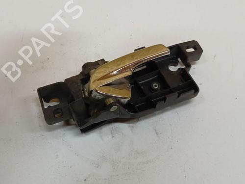 Used Rear right interior door handle Rear right interior door handle 37687534 37687534