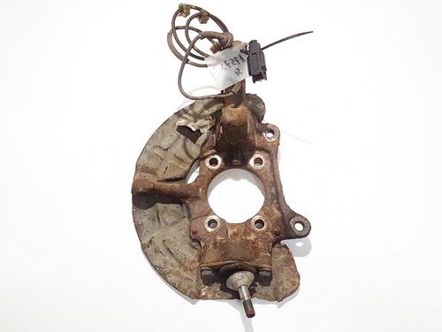Used Left front steering knuckle Left front steering knuckle 35463252 35463252