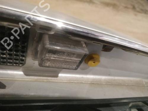 Used Licence plate light Licence plate light 38319042 38319042