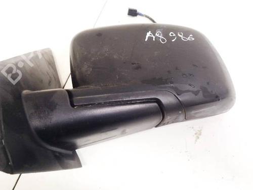 Retrovisor esquerdo DODGE JOURNEY 2.0 CRD | BP35164240C26 - Image 2