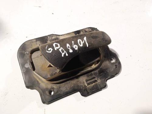 Used Rear right interior door handle Rear right interior door handle 35050846 35050846