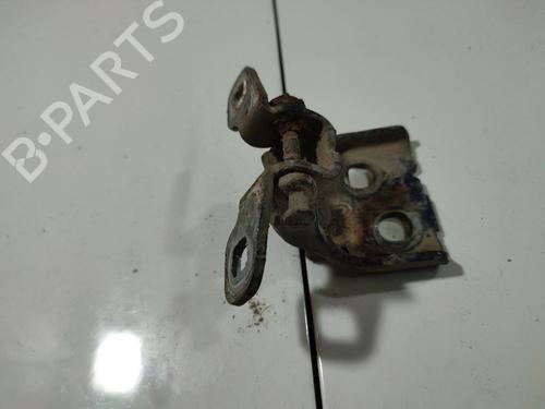 Hinge/Door check strap DACIA LOGAN (LS_) 1.5 dCi (LS04) | BP32554788C146