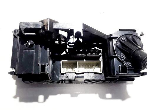 Climate control VW PASSAT B6 (3C2) 2.0 TDI | BP35865391I5 - Image 2