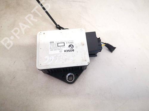 Used Electronic module Electronic module BMW X5 (E70) 3.0 d (235 hp) 35337990 35337990
