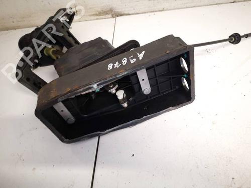 Used Gear lever Gear lever 35157853 35157853