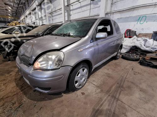 Boot lining TOYOTA YARIS (_P1_) 1.4 D-4D (NLP10_, NLP10R) | BP39701340I3 - Image 11