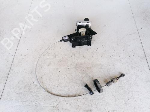 Used Gear lever Gear lever 35577372 35577372