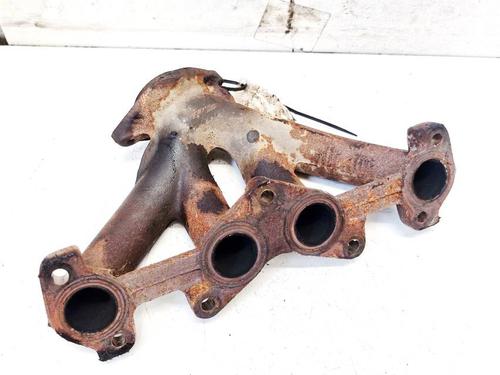 Exhaust manifold RENAULT TWINGO II (CN0_) 1.2 (CN0D) | BP35510101M110 - Image 3