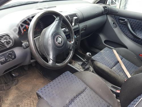 Engine mount SEAT TOLEDO II (1M2) 1.9 TDI | BP33498174M89  - Image 6