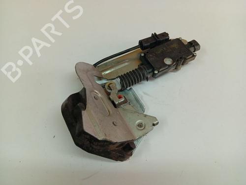Used Rear left lock Rear left lock 38102431 38102431