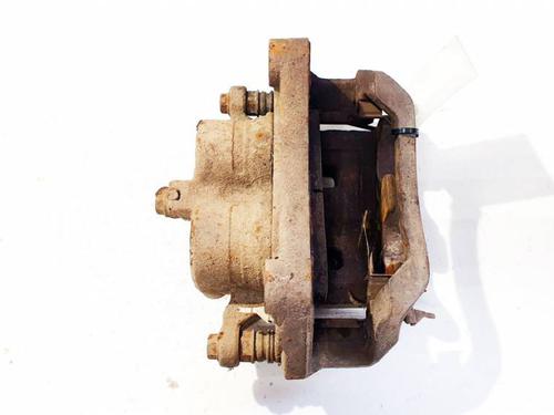 Left front brake caliper NISSAN PATHFINDER III (R51) 2.5 dCi | BP38800268M105 - Image 3
