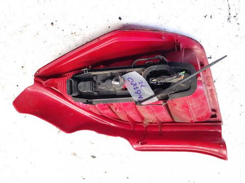 Left taillight CITROËN C2 (JM_) 1.4 HDi | BP35560832C34 - Image 3
