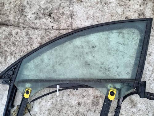 Used Front left door window Front left door window 34908050 34908050