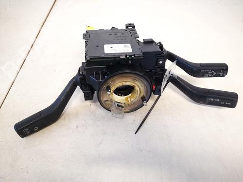 Used Warning switch Warning switch VW PASSAT B6 (3C2) 2.0 TDI (140 hp) 35458280 35458280
