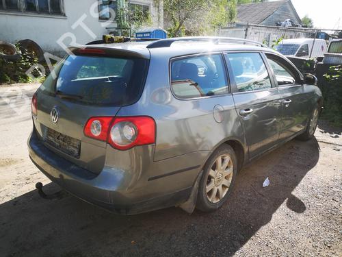 Pipe VW PASSAT B6 (3C2) 1.9 TDI | BP32627598M125 