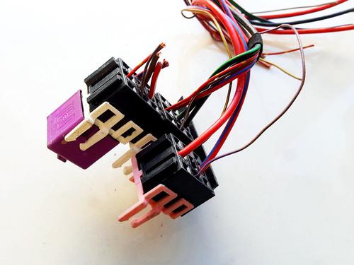 Electronic sensor BMW 5 (E39) 520 i | BP33520206M84 - Image 2