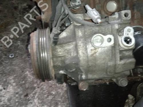 Used AC compressor AC compressor 35104823 35104823