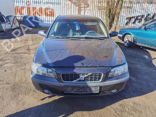 Engine mount VOLVO S60 I (384) D5 | BP33097092M89 - Image 5