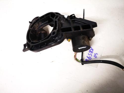 Used Pedal Pedal BMW 3 Touring (E46) 320 d (136 hp) 35548538 35548538