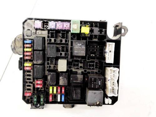 Used Fuse box Fuse box MITSUBISHI ASX (GA_W_) 2.0 MIVEC 4WD (150 hp) 32937698 32937698