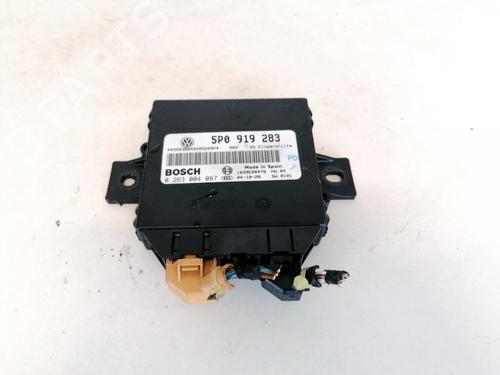 Used Electronic module Electronic module 35519032 35519032