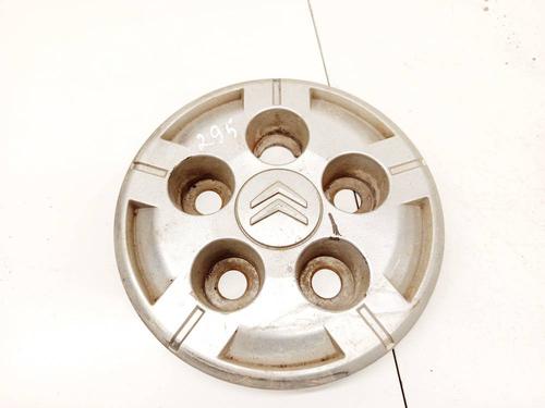 Used Hub cap Hub cap CITROËN JUMPER II Bus 2.2 HDi 130 (130 hp) 40242642 40242642